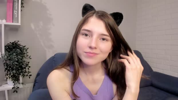 pamilarakestraw playtime Webcam SHOW @ Chaturbate 21-09-2025