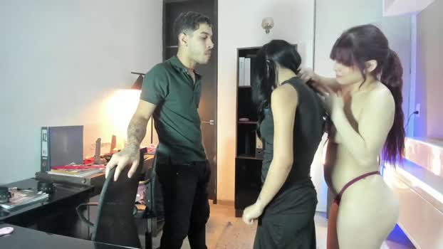 xkitchenkingdomx ass Webcam SHOW @ Chaturbate 21-09-2025