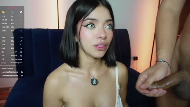 abby_john analtoy Webcam SHOW @ Chaturbate 22-09-2025