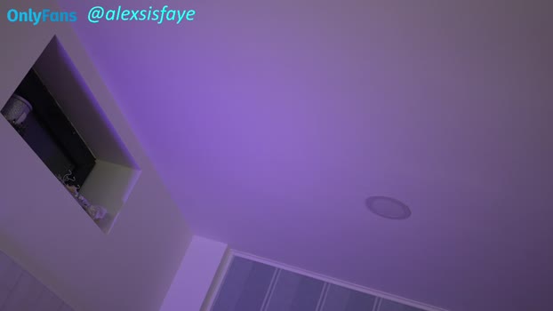 alexsisfaye sexybody Webcam SHOW @ Chaturbate 22-09-2025