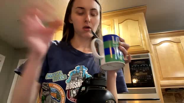 chatwithbri hardcore Webcam SHOW @ Chaturbate 22-09-2025