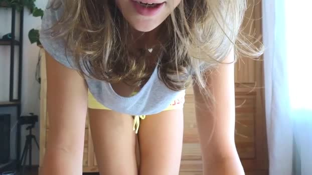eli_sun suckcock Webcam SHOW @ Chaturbate 22-09-2025