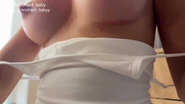 enchant_baby_ Naked Webcam SHOW @ Chaturbate 22-09-2025