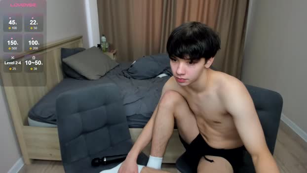 iamcassidy deep Webcam SHOW @ Chaturbate 22-09-2025