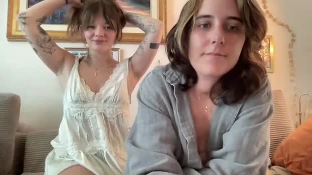 lill_daddysgirl ass Webcam SHOW @ Chaturbate 21-09-2025
