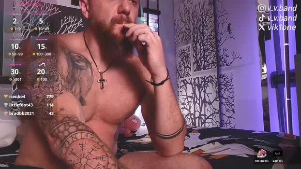 nikki7377 fingers Webcam SHOW @ Chaturbate 22-09-2025