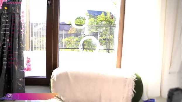 serene_sophiex lick Webcam SHOW @ Chaturbate 22-09-2025
