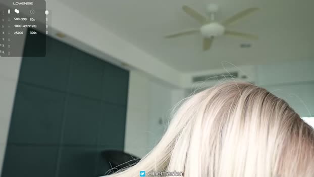 sigmasian prettyface Webcam SHOW @ Chaturbate 22-09-2025