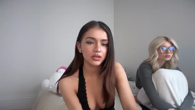 stellapearl sexygirl Webcam SHOW @ Chaturbate 22-09-2025