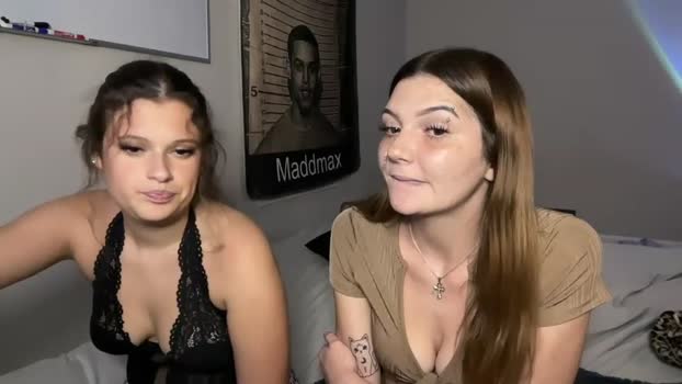 thebaileybrooks ass Webcam SHOW @ Chaturbate 22-09-2025