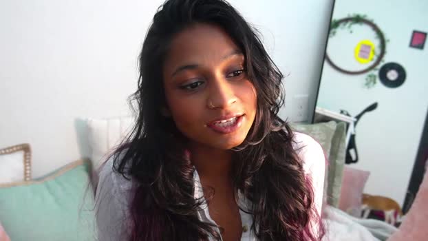 xzaramx sexybody Webcam SHOW @ Chaturbate 21-09-2025