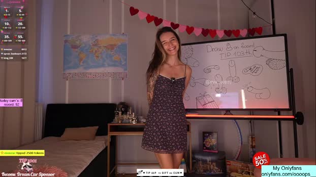 oooops__ toy Webcam SHOW @ Chaturbate 23-09-2025