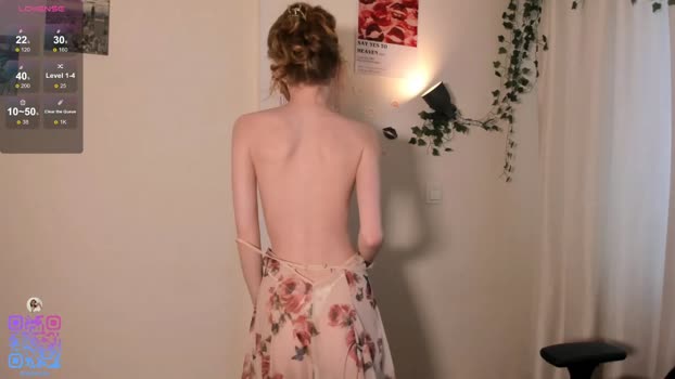 silkencrave beauty Webcam SHOW @ Chaturbate 23-09-2025