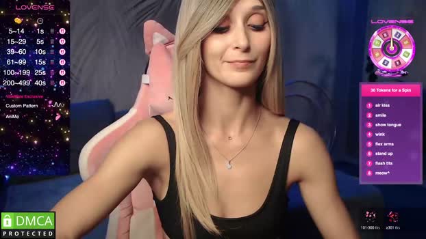 strongalice Topless Webcam SHOW @ Chaturbate 23-09-2025