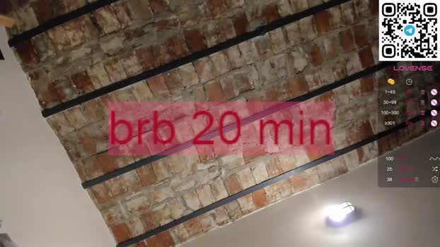sulang gag Webcam SHOW @ Chaturbate 22-09-2025