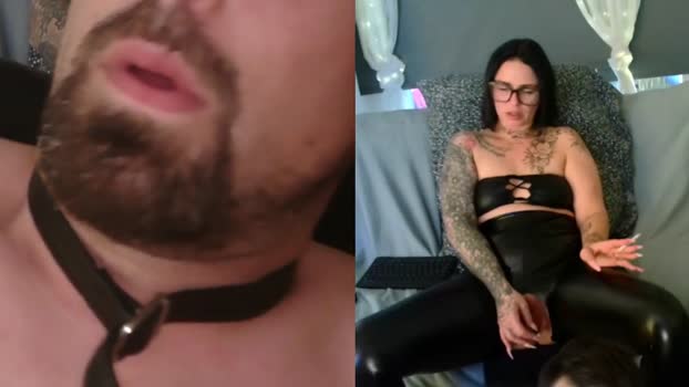 69sweetpoison lovense Webcam SHOW @ Chaturbate 24-09-2025