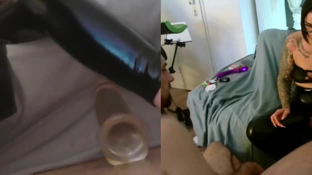 69sweetpoison fingering Webcam SHOW @ Chaturbate 24-09-2025