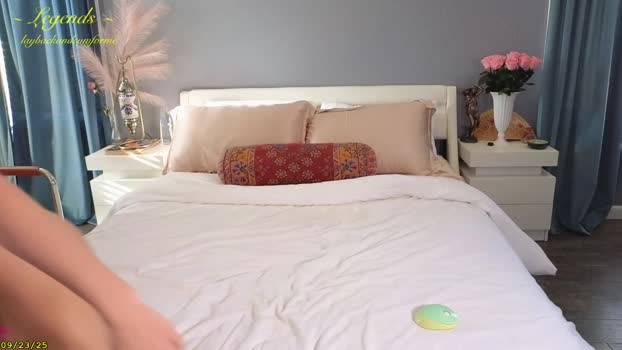 _stella_rose_ Topless Webcam SHOW @ Chaturbate 24-09-2025