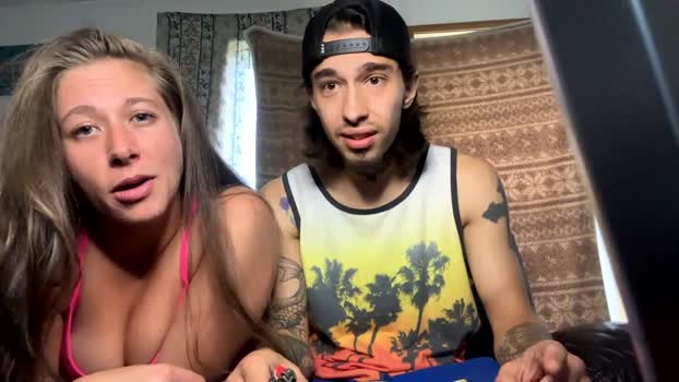 exoticnights beautiful Webcam SHOW @ Chaturbate 24-09-2025