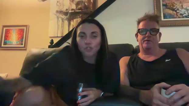 obsidianheartsx fingering Webcam SHOW @ Chaturbate 24-09-2025