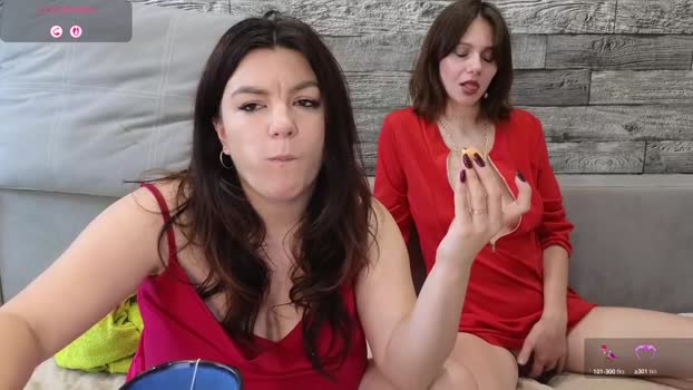 vika_loves_you legs Webcam SHOW @ Chaturbate 24-09-2025