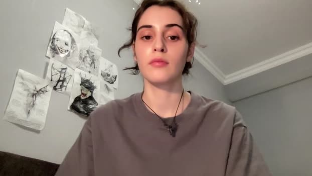 wonderland_stia gag Webcam SHOW @ Chaturbate 24-09-2025