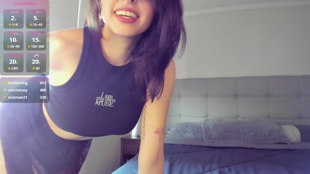 yourfreakygirl Download Webcam SHOW @ Chaturbate 23-09-2025