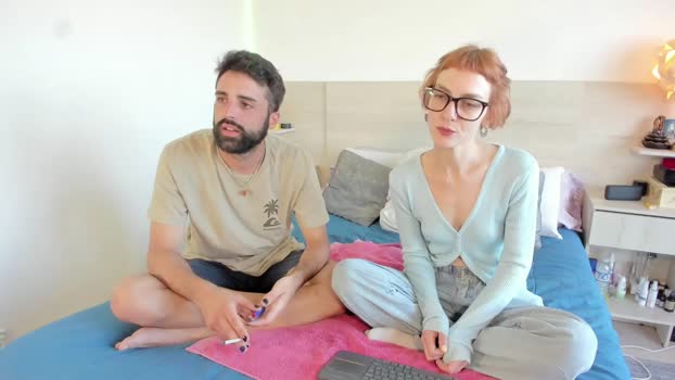 amancay_ tits Webcam SHOW @ Chaturbate 24-09-2025