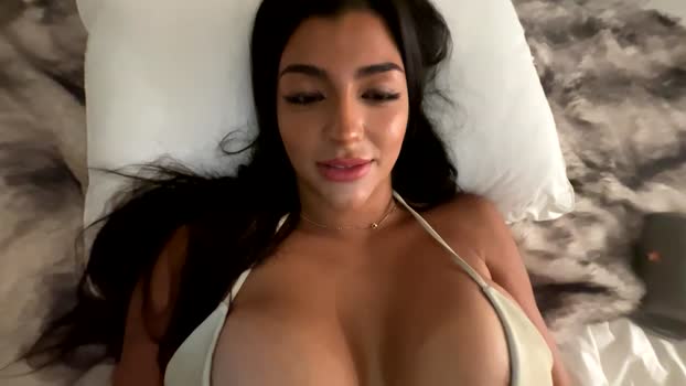 kaliblakexo big Webcam SHOW @ Chaturbate 25-09-2025
