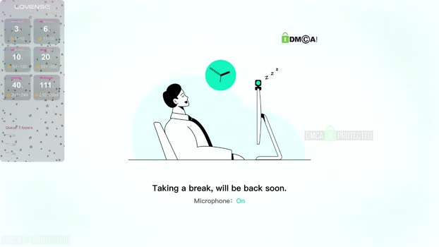 lovelusik fuckme Webcam SHOW @ Chaturbate 25-09-2025