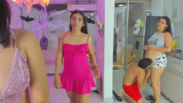 secrethause71605 pussy Webcam SHOW @ Chaturbate 25-09-2025
