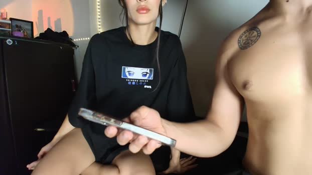 vitoriia_ kiss Webcam SHOW @ Chaturbate 25-09-2025