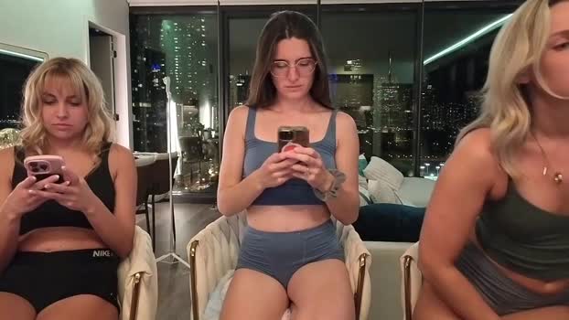 bambifarrina Wet Webcam SHOW @ Chaturbate 26-09-2025