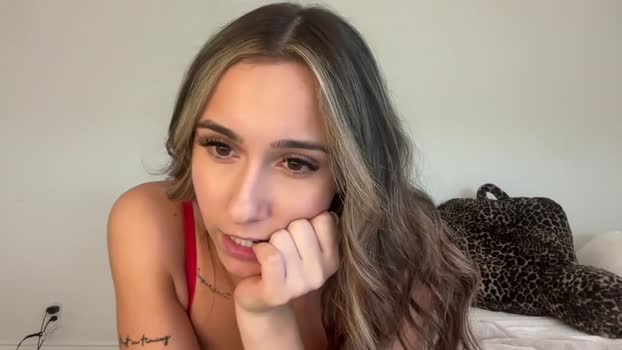 graceyrose oral Webcam SHOW @ Chaturbate 26-09-2025