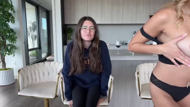 graciemae_baexx sexykitty Webcam SHOW @ Chaturbate 25-09-2025