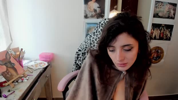 tattoed_bunny9 lush Webcam SHOW @ Chaturbate 26-09-2025