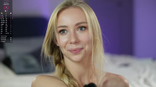 vika54784 kiss Webcam SHOW @ Chaturbate 26-09-2025