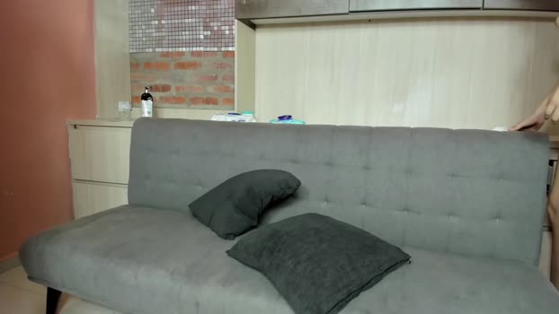 wet_dreamm22 striptease Webcam SHOW @ Chaturbate 26-09-2025