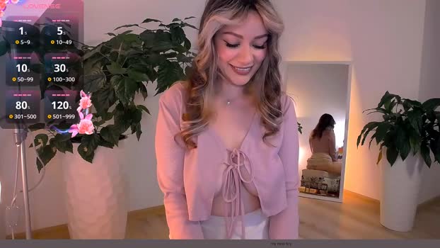 worldsbaby kiss Webcam SHOW @ Chaturbate 25-09-2025