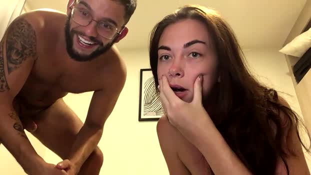 abbie_xo1 sweet Webcam SHOW @ Chaturbate 26-09-2025