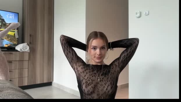 andreaelizabethxo sexygirl Webcam SHOW @ Chaturbate 26-09-2025