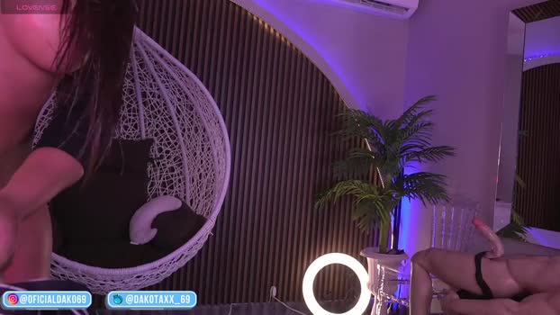 dakota_leex natural Webcam SHOW @ Chaturbate 27-09-2025