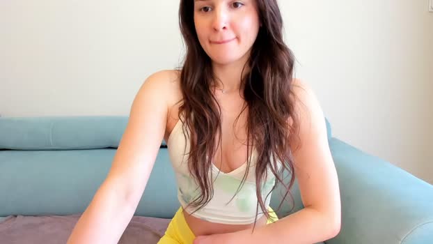 elaanna Pretty Webcam SHOW @ Chaturbate 27-09-2025