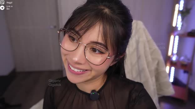 gigi_ulala sexybody Webcam SHOW @ Chaturbate 26-09-2025