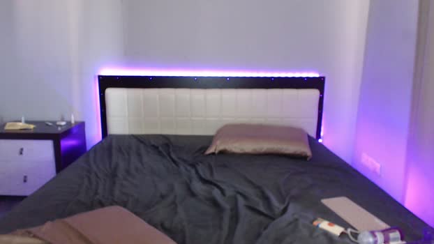 iloniya kink Webcam SHOW @ Chaturbate 27-09-2025