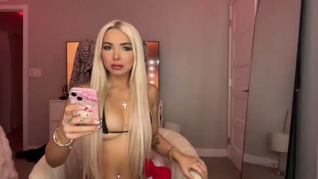 lilbbyliv nude Webcam SHOW @ Chaturbate 27-09-2025