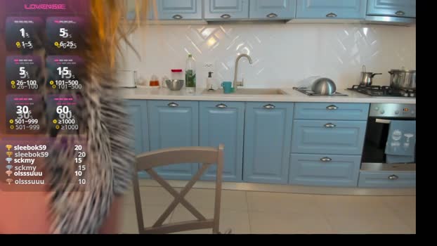 milkykandy Porn Webcam SHOW @ Chaturbate 27-09-2025
