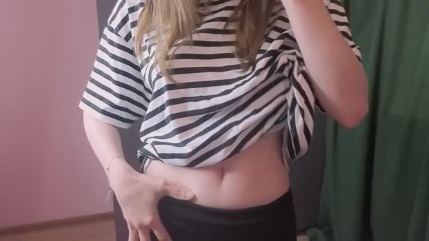 pamilarakestraw Pretty Webcam SHOW @ Chaturbate 27-09-2025
