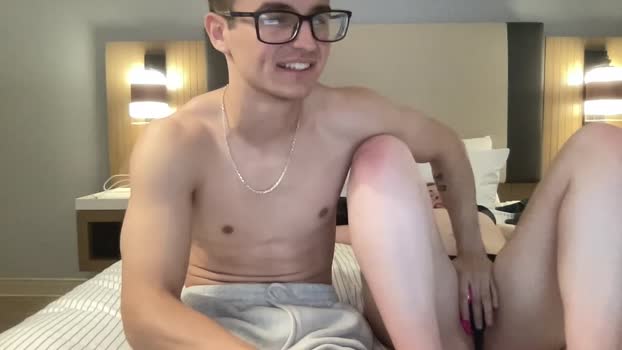 ryan287747 Video Webcam SHOW @ Chaturbate 27-09-2025