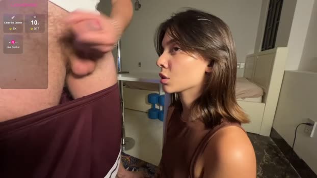 treezyny suckcock Webcam SHOW @ Chaturbate 27-09-2025